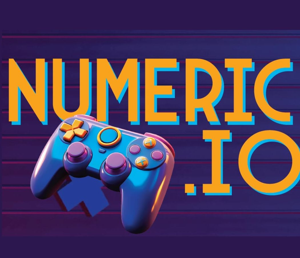 NUMERIC.IO 1