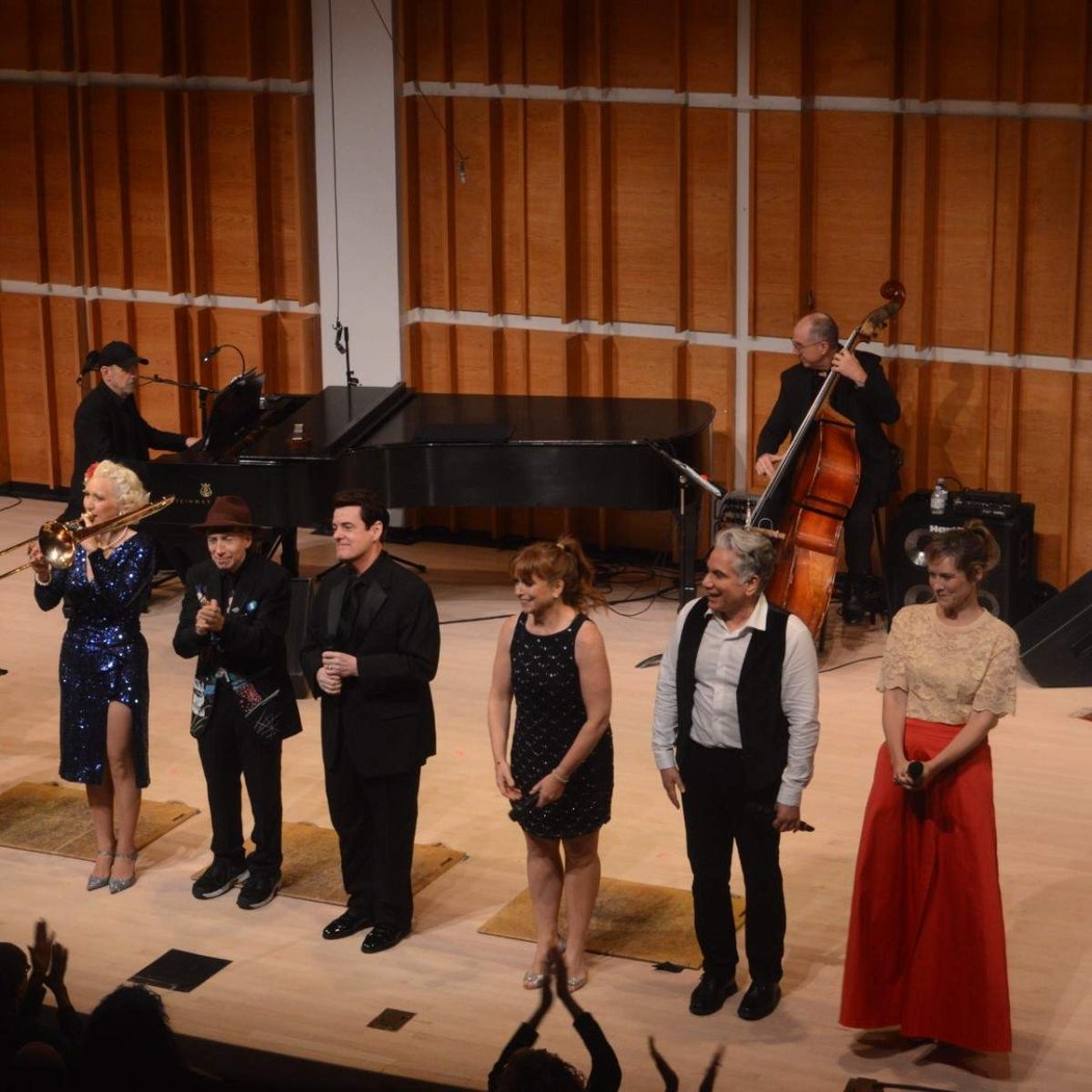 Scott Siegel's Broadway by the Seasons 2
