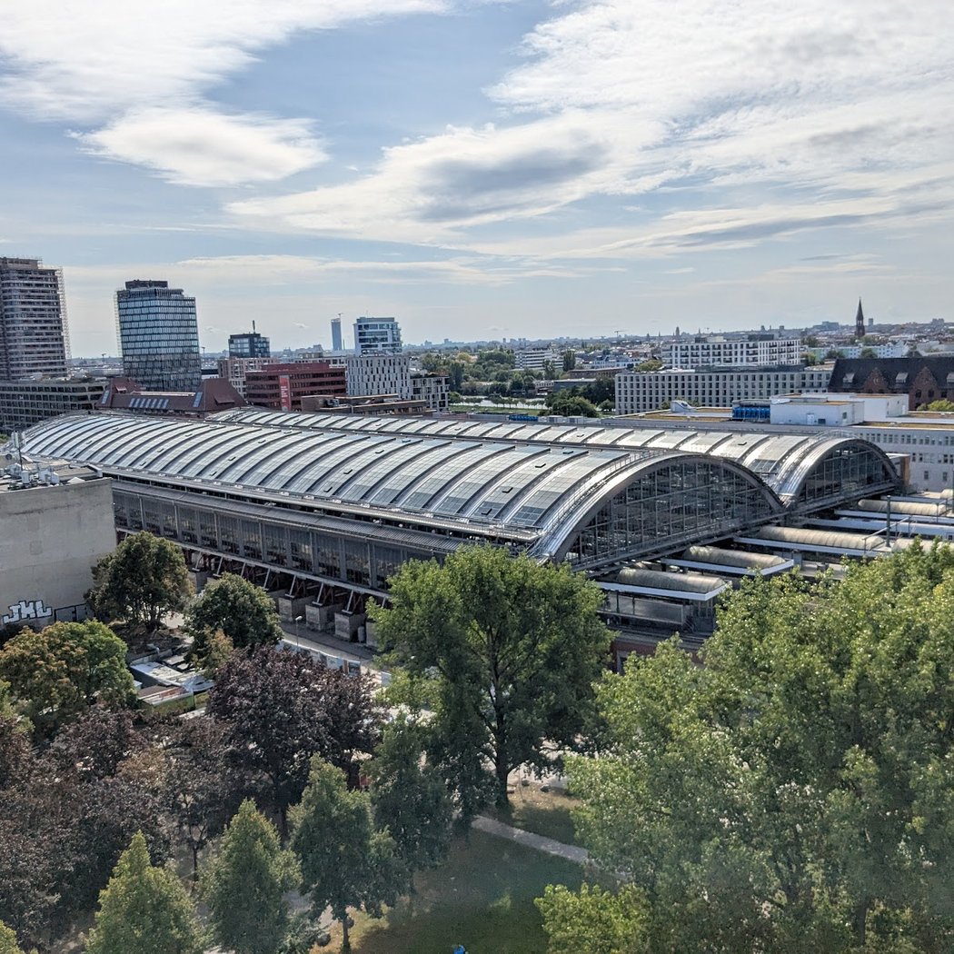 Ostbahnhof 3