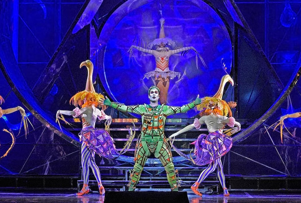 The Magic Flute 2