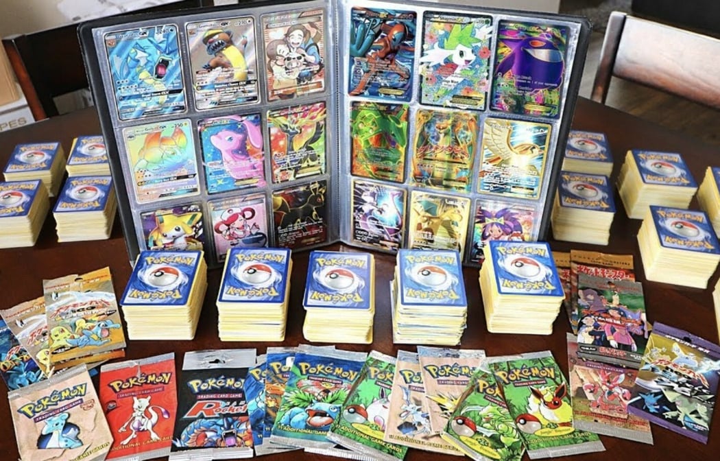 Pokémon Trade Night 2