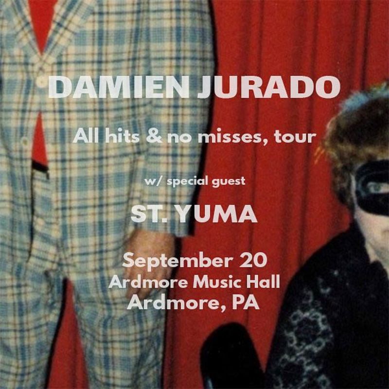 Damien Jurado 1