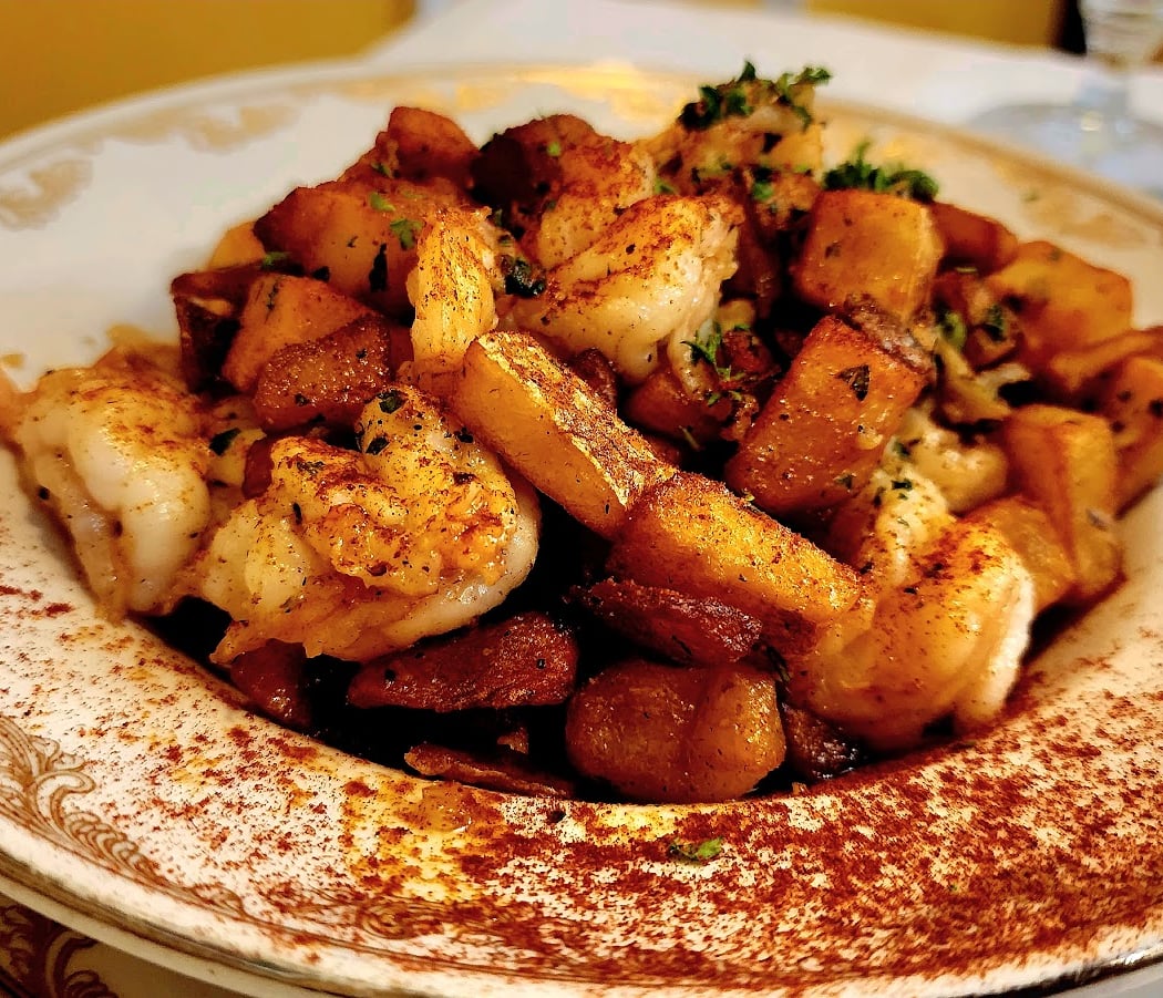 Dooky Chase Restaurant 3