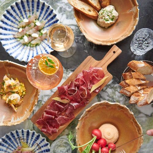 Clover Grill 4
