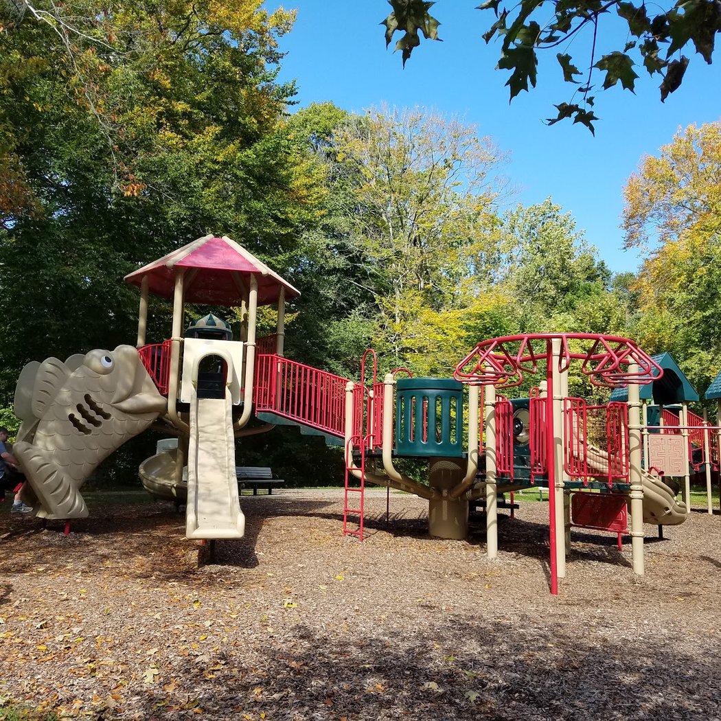 Caledonia Lakeside Park 2