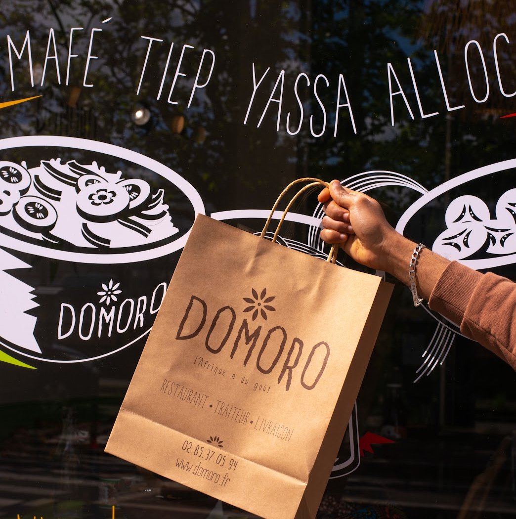 Domoro 2