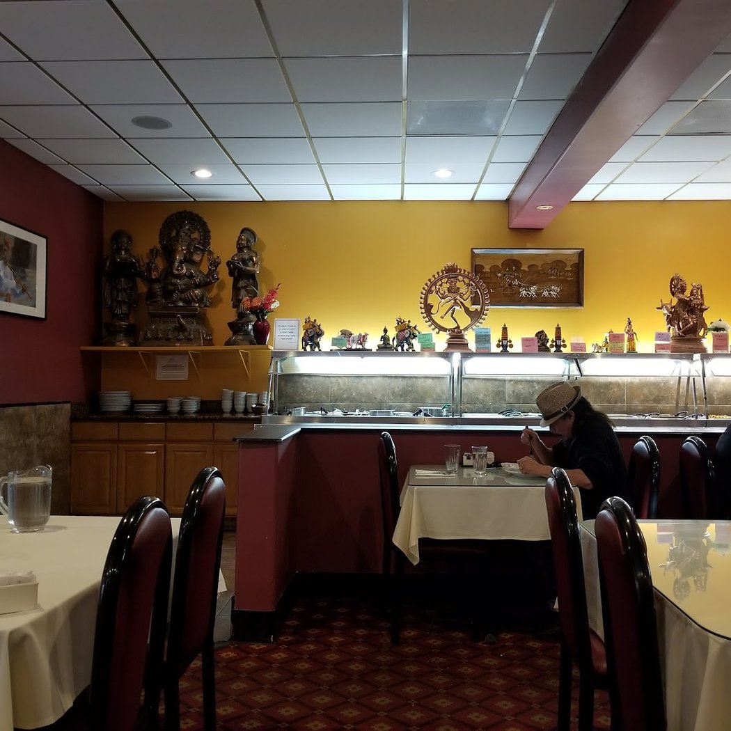 Swagat Indian Cuisine 3