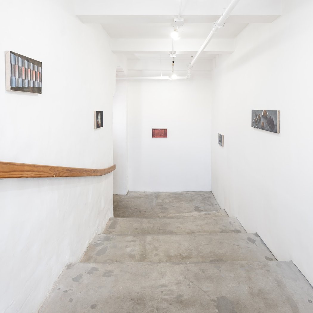 Plaid – Paulstretched Sound Installation 2