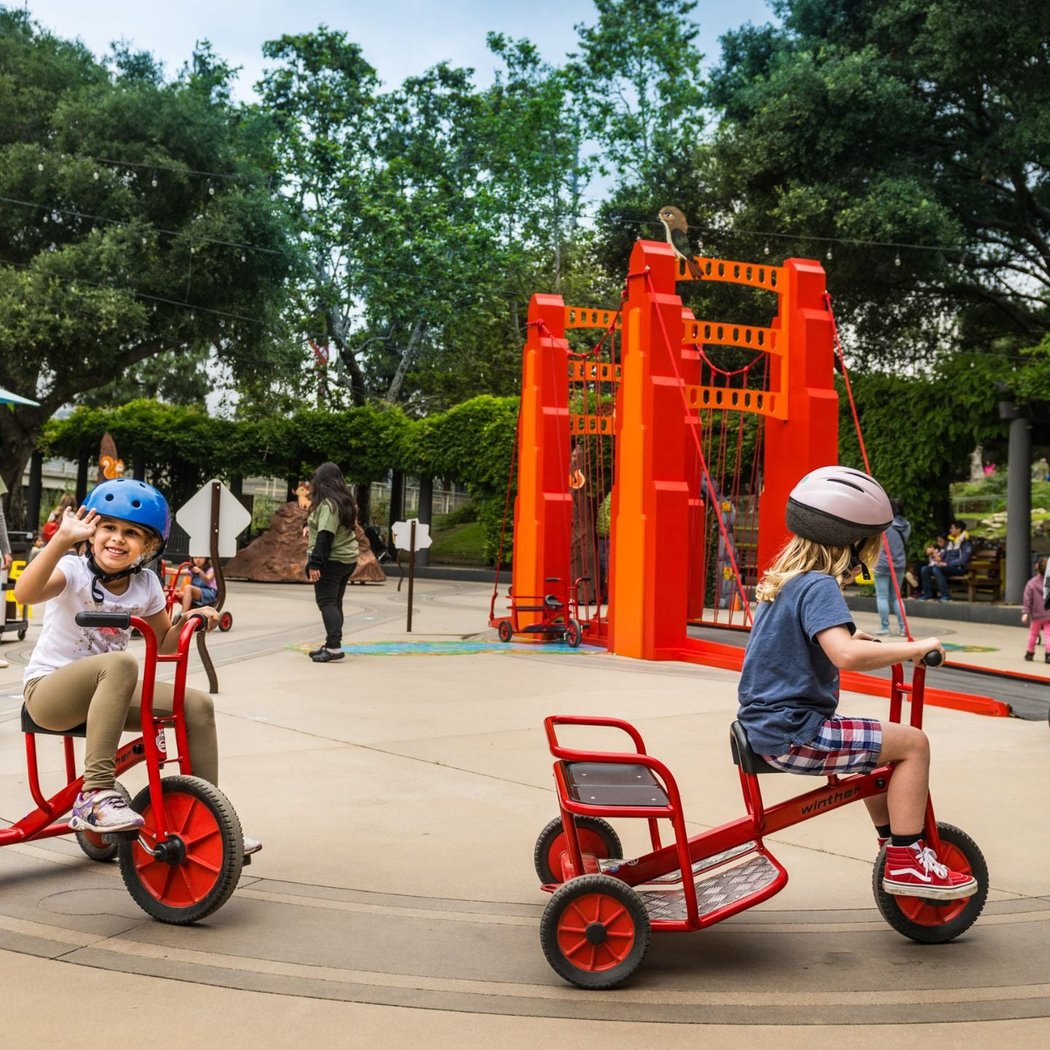 Kidspace Children's Museum 2