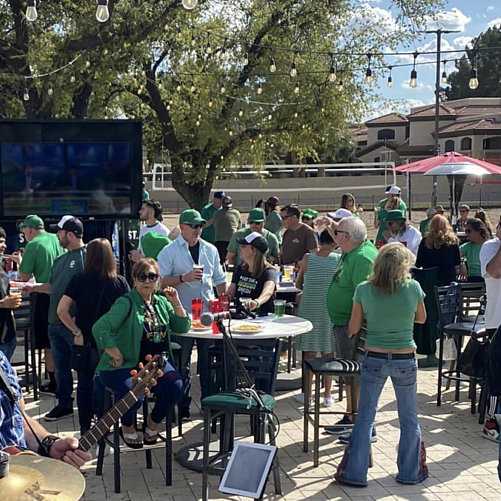 FIFA World Cup Watch Parties 4