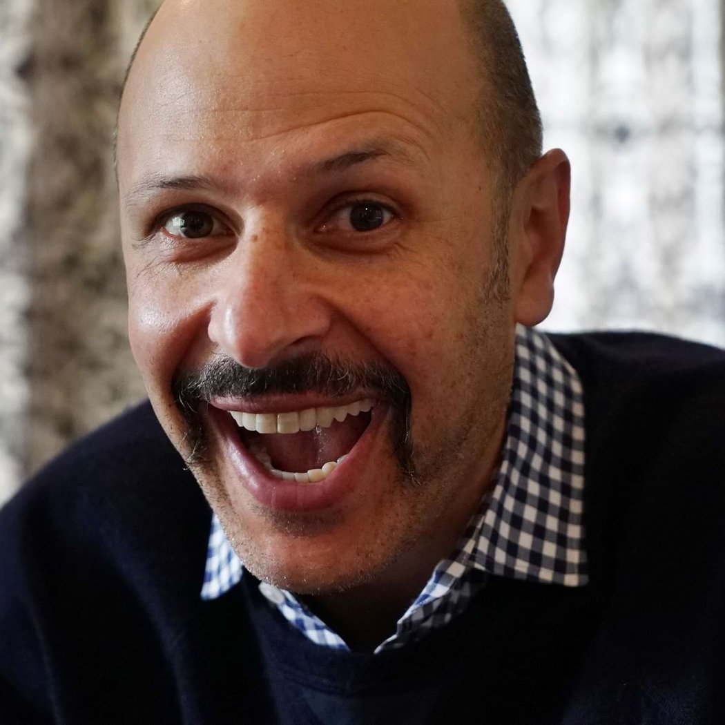 Maz Jobrani 1