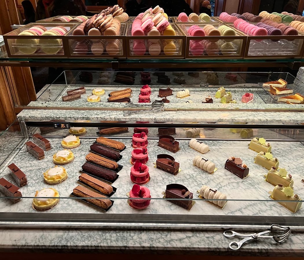 Ladurée 3