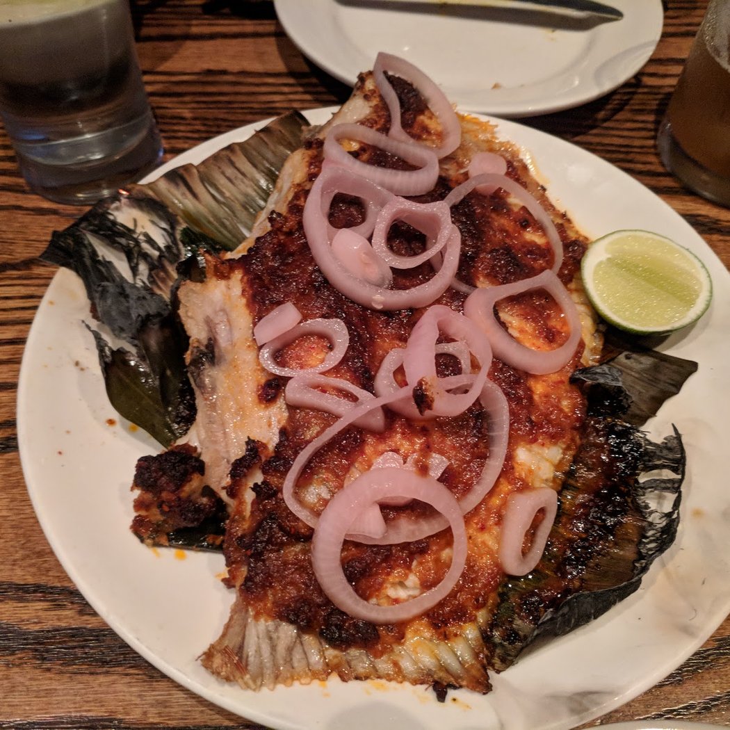 Momofuku Ssam Bar 3