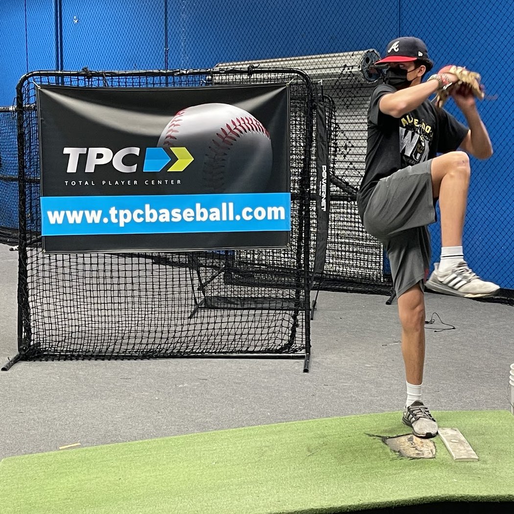 TPC Baseball and Softball 1