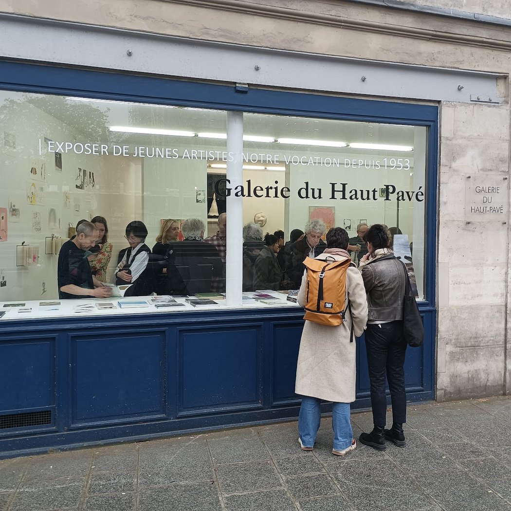 Exposition du 3 au 21 février 2026 5
