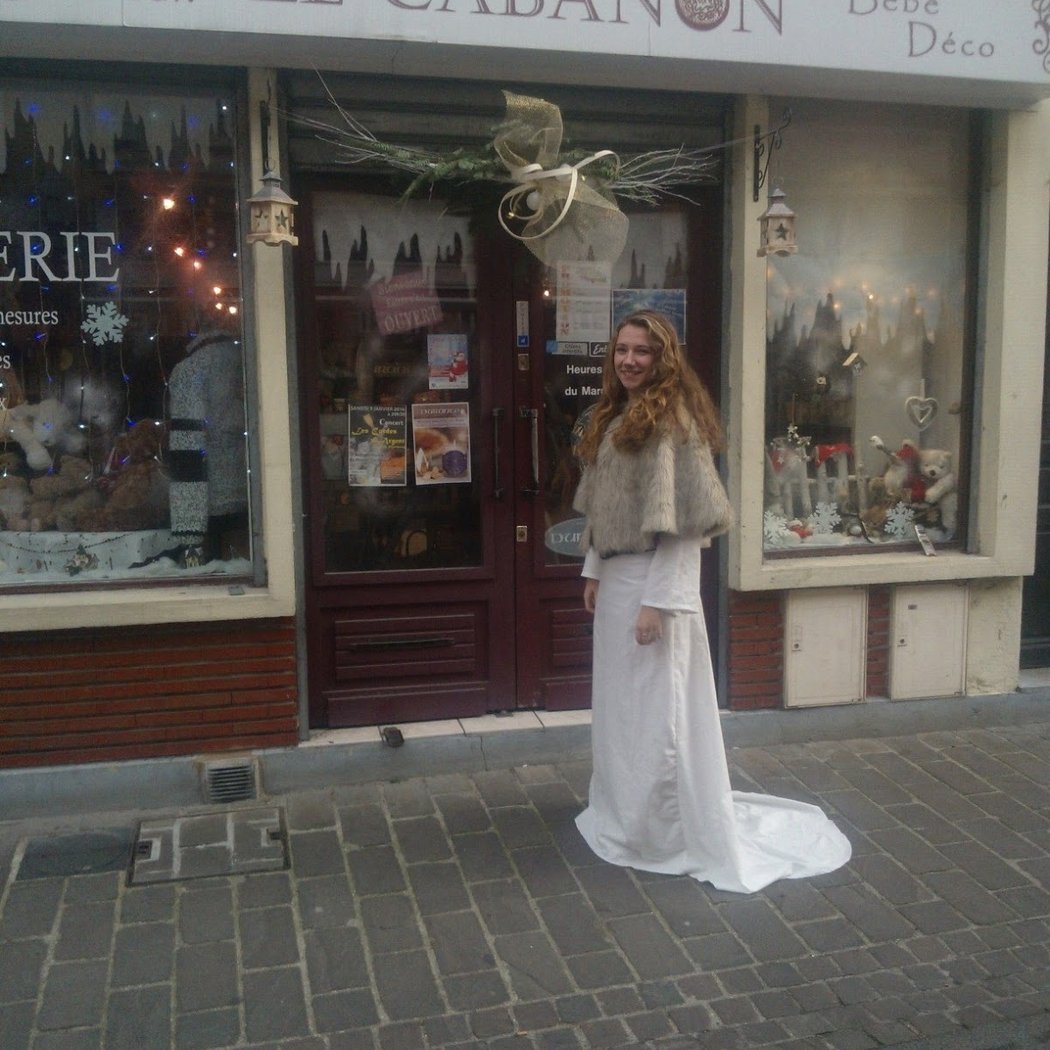 Mercerie et Couture Le Cabanon/ Stéphaline Créations 2
