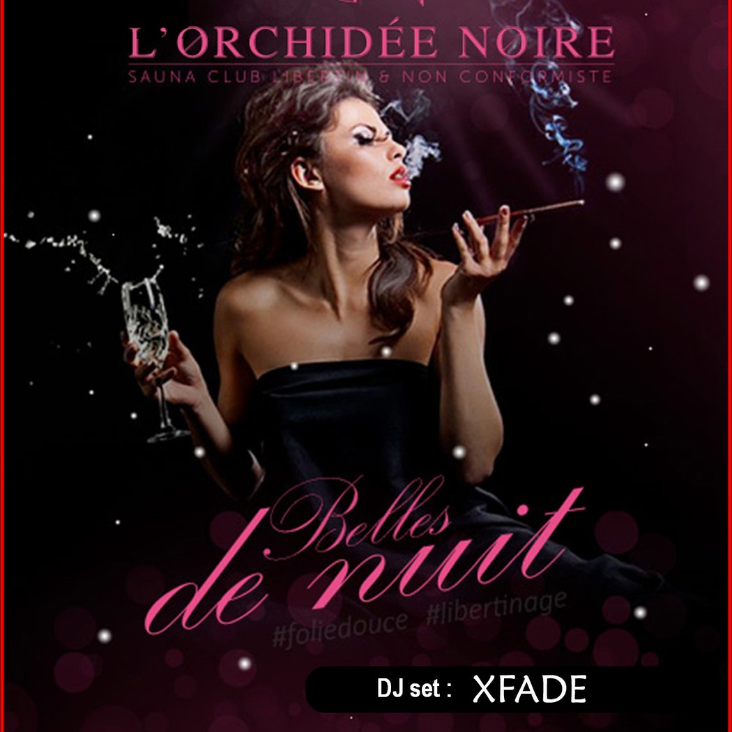 Belles de Nuit 1