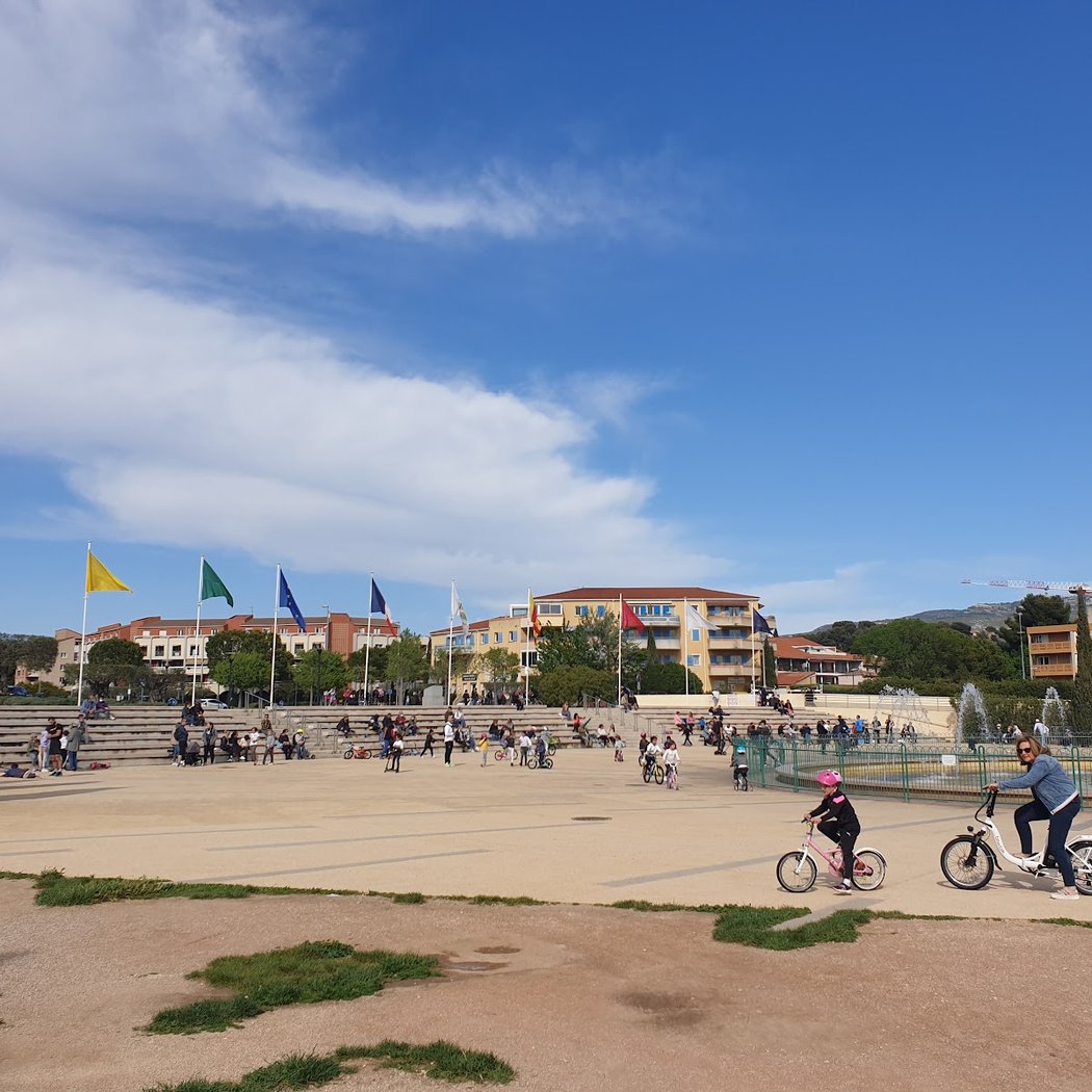 Parc Du Bocage 2