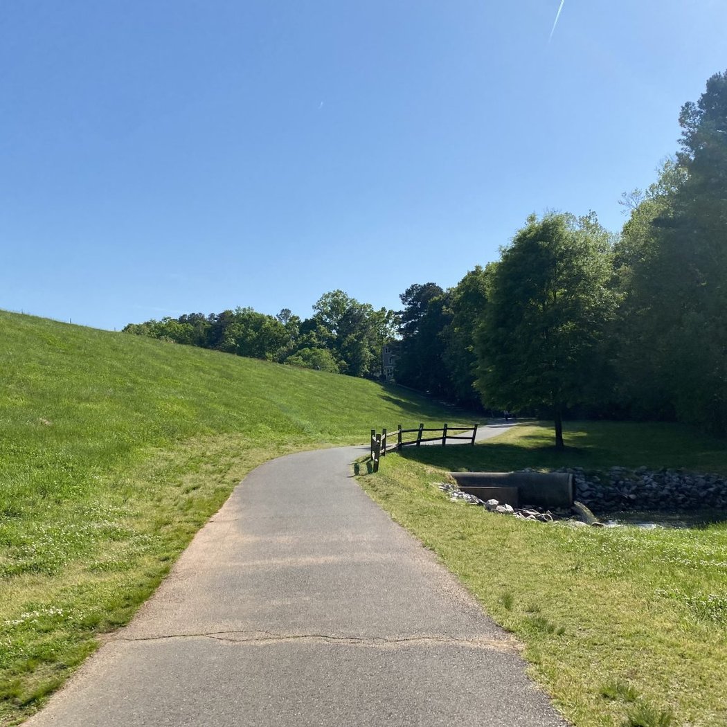 Cary Greenways Tour 2