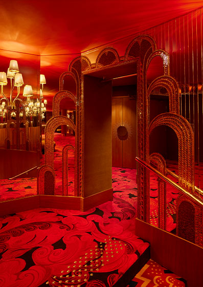Théâtre du Lido 4