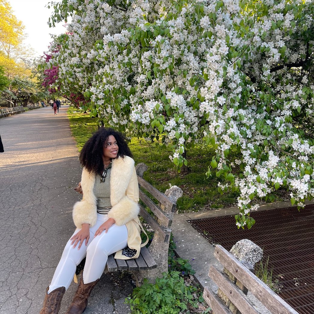 Crabapple Grove Riverside Park 2
