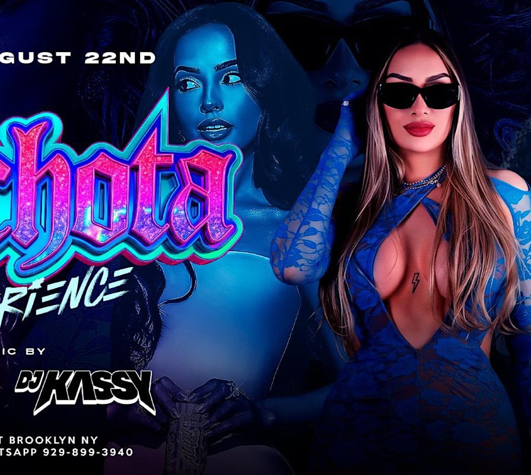 VIVA SATURDAYS - "La Bichota Experience" 1