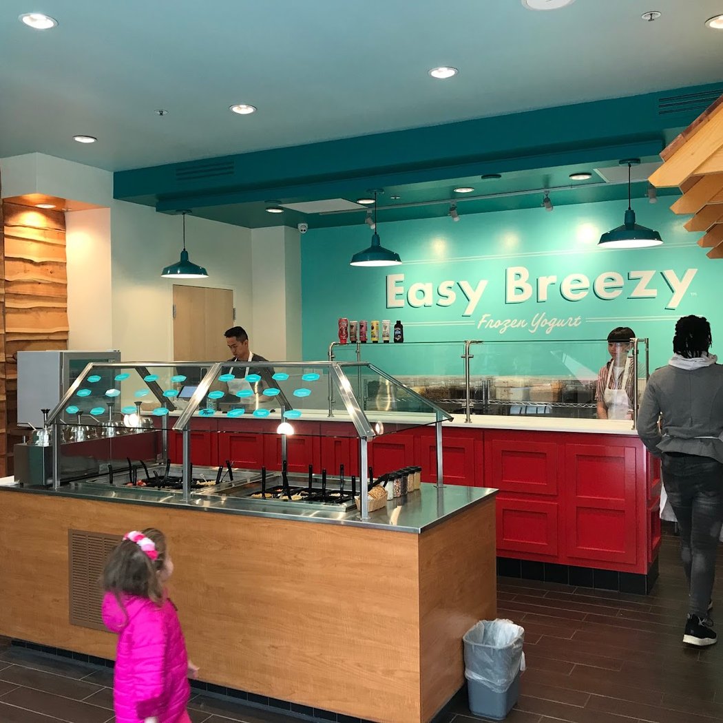 Easy Breezy Corte Madera 2