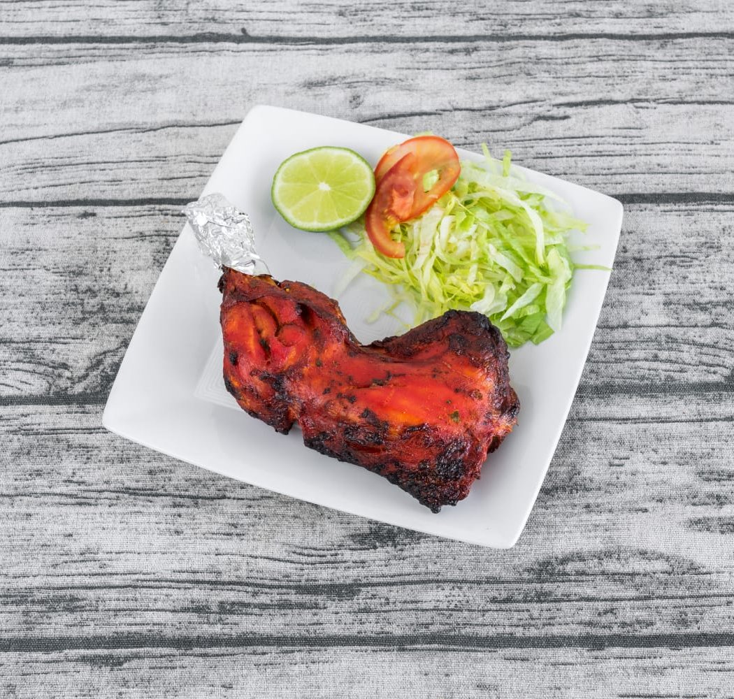Restaurant Indien 3