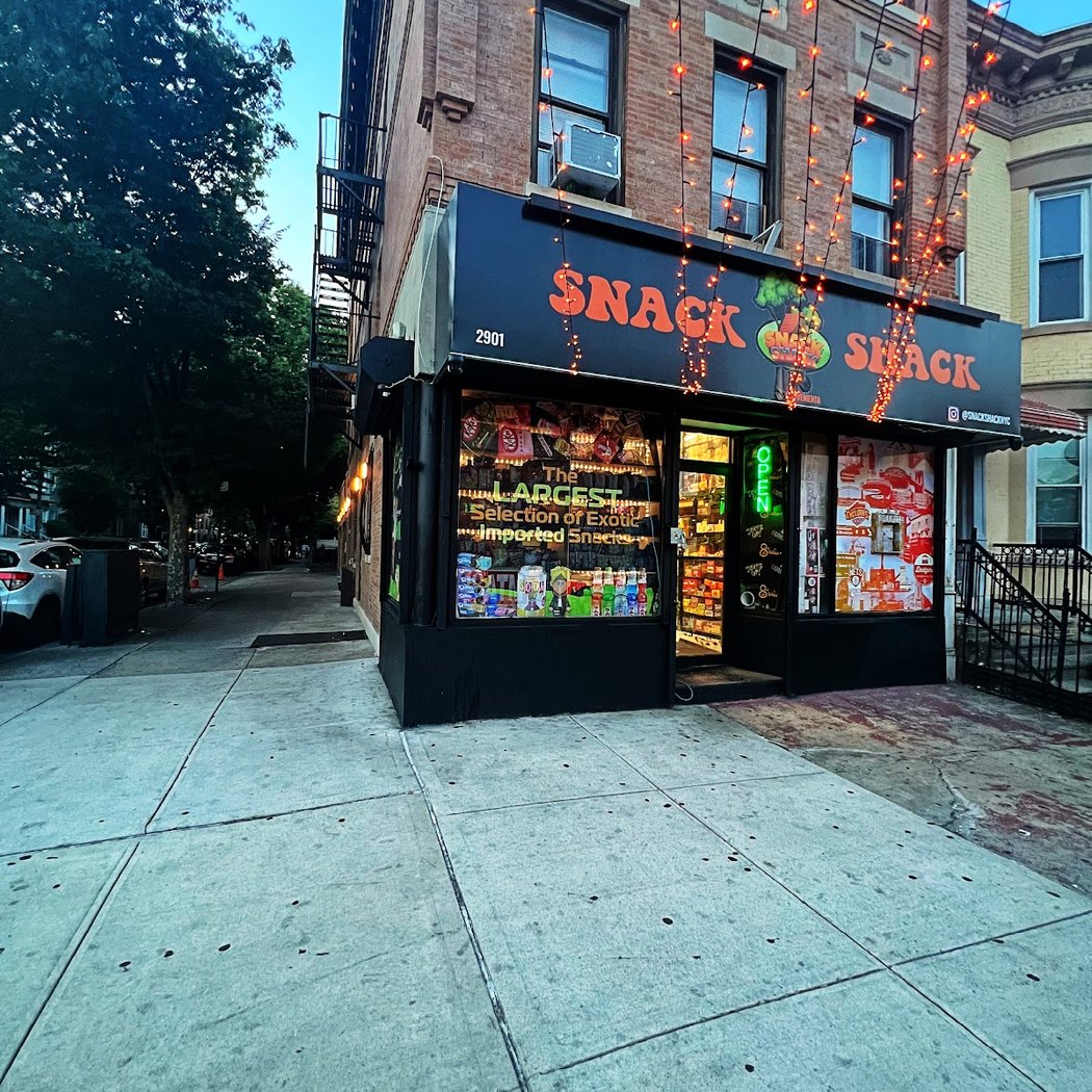 SnackShack NYC 2