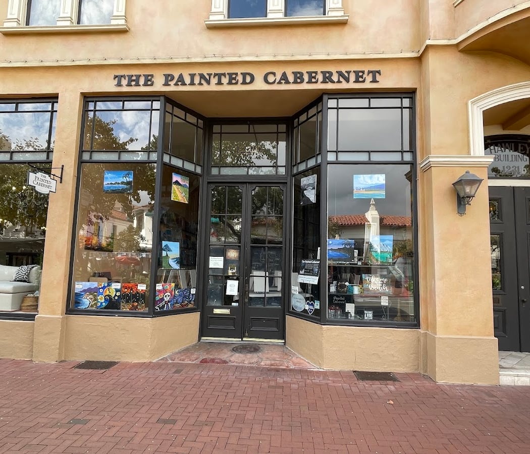 Father's Day Family Painting Class 3