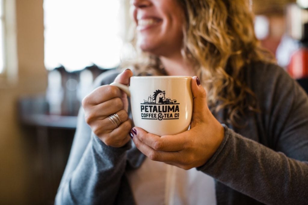 Petaluma Coffee & Tea Co. 3