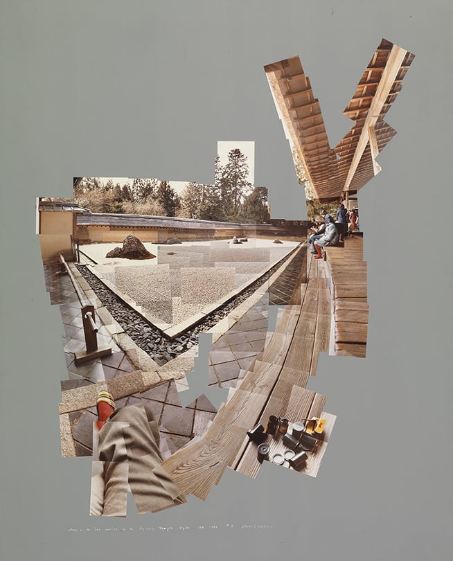 More Is More: Reinventing Photography Beyond the Frame 2