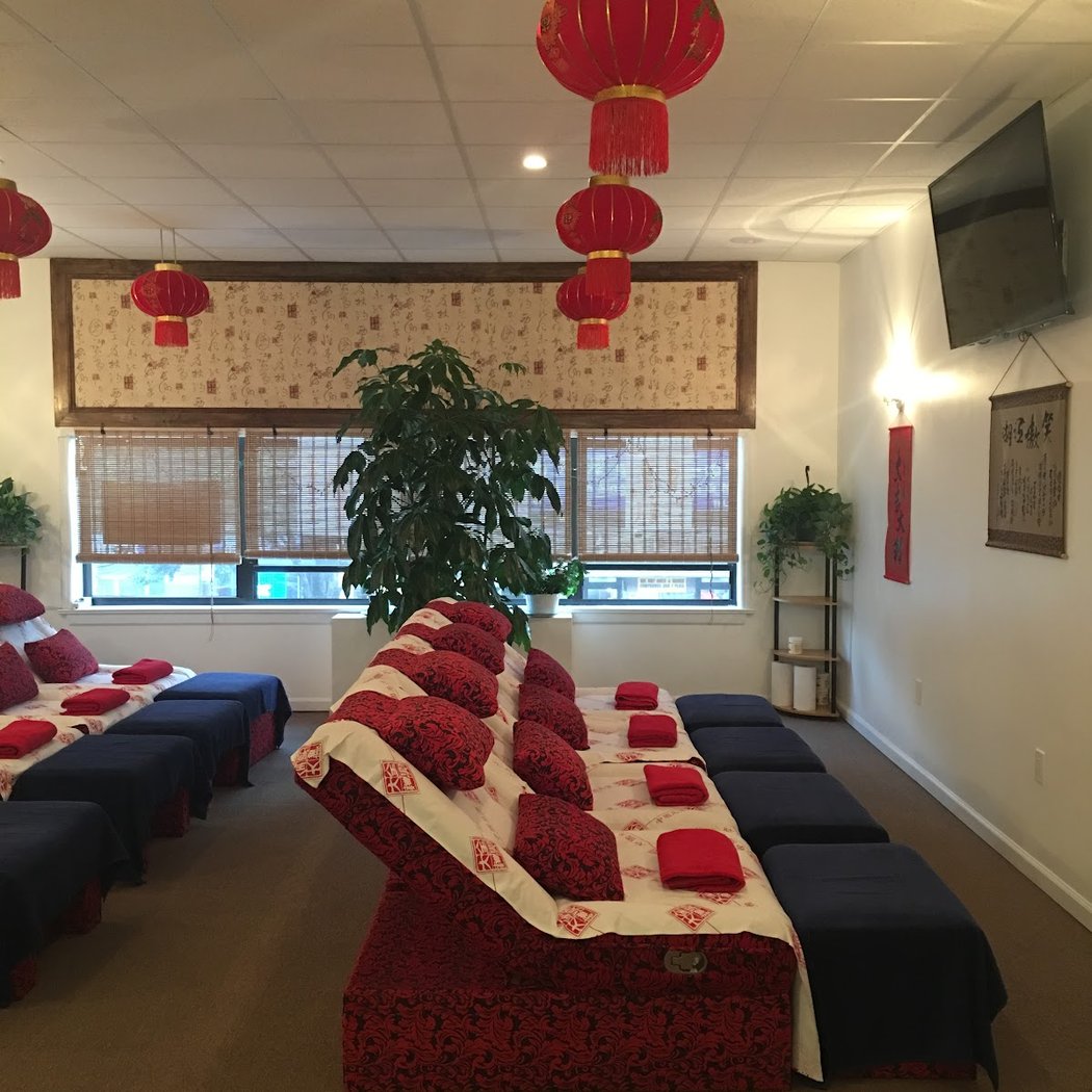Zu Yi Spa 1