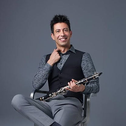 Two Mixed Quintets 1