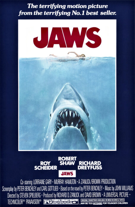 Jaws 1