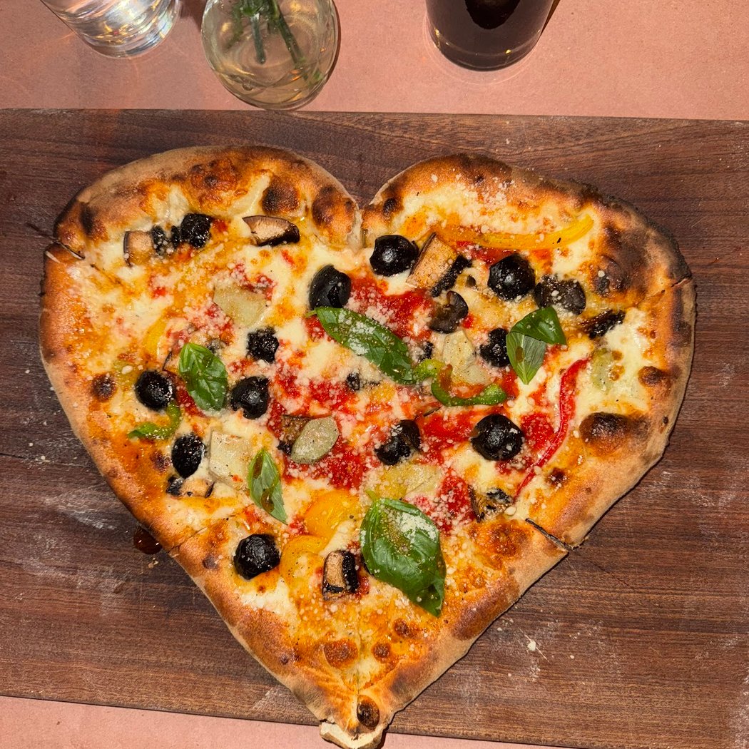 Interactive Pizza Making Classes 3