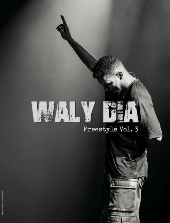 Freestyle Vol.3 1