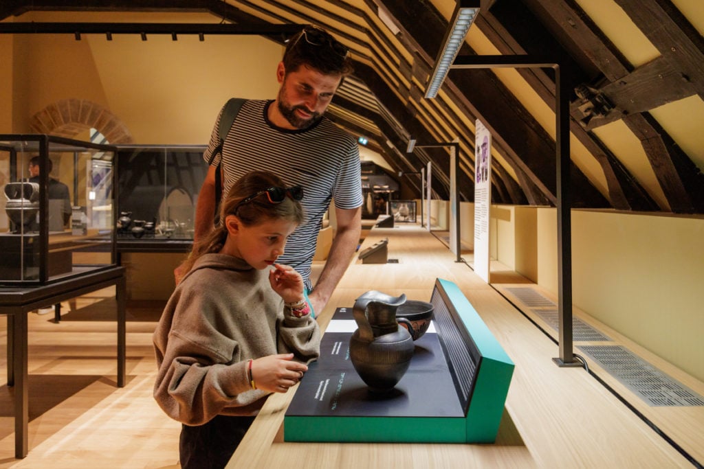 Musée Dobrée 4