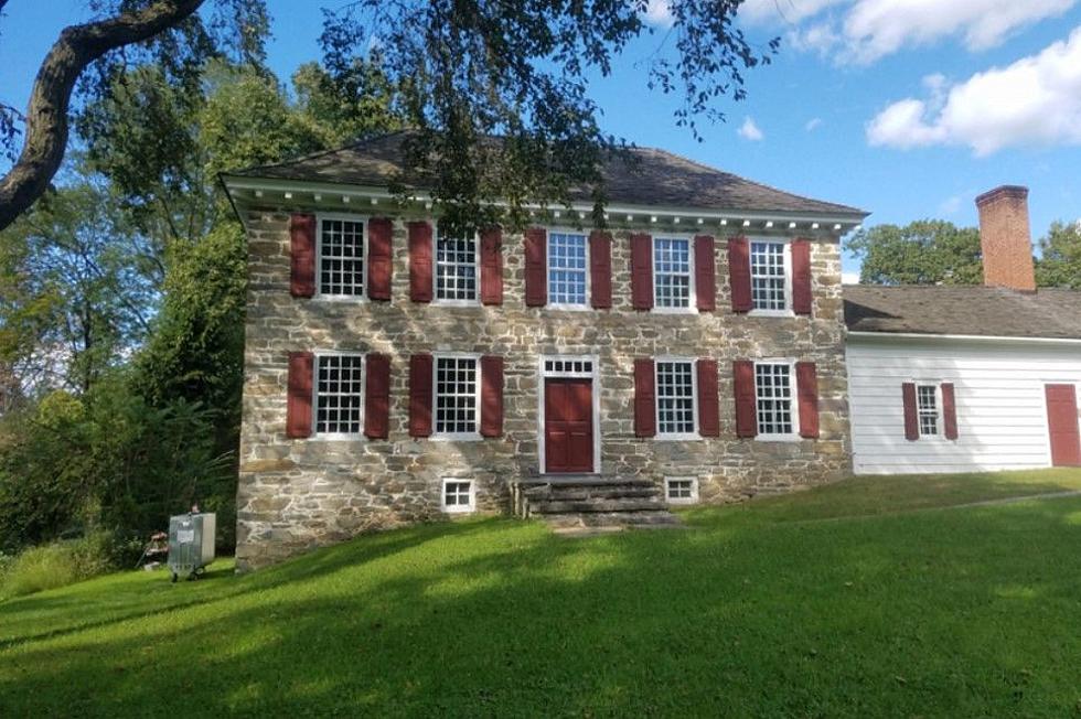 Knox’s Headquarters State Historic Site 2