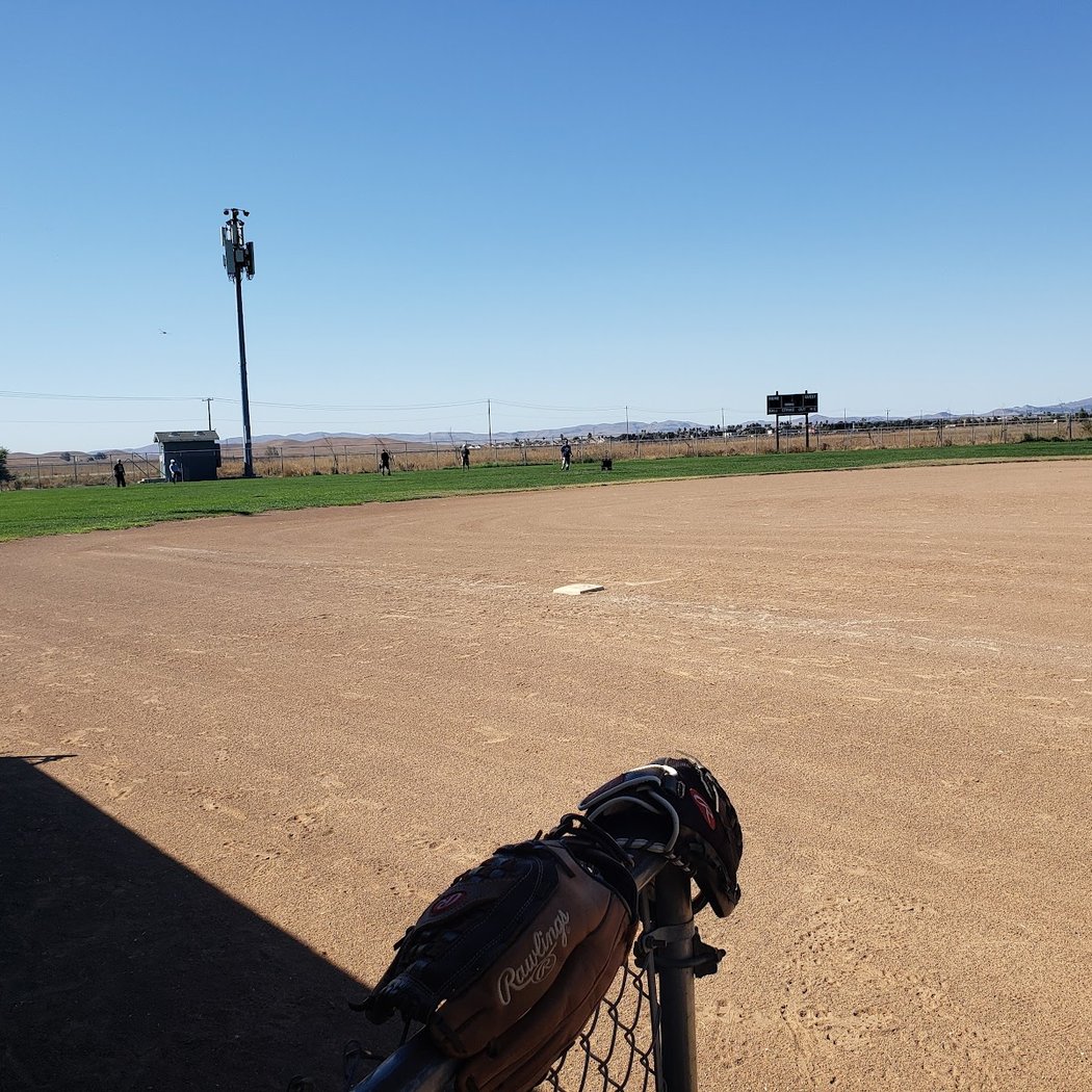Irving H. Lambrecht Sports Complex 2
