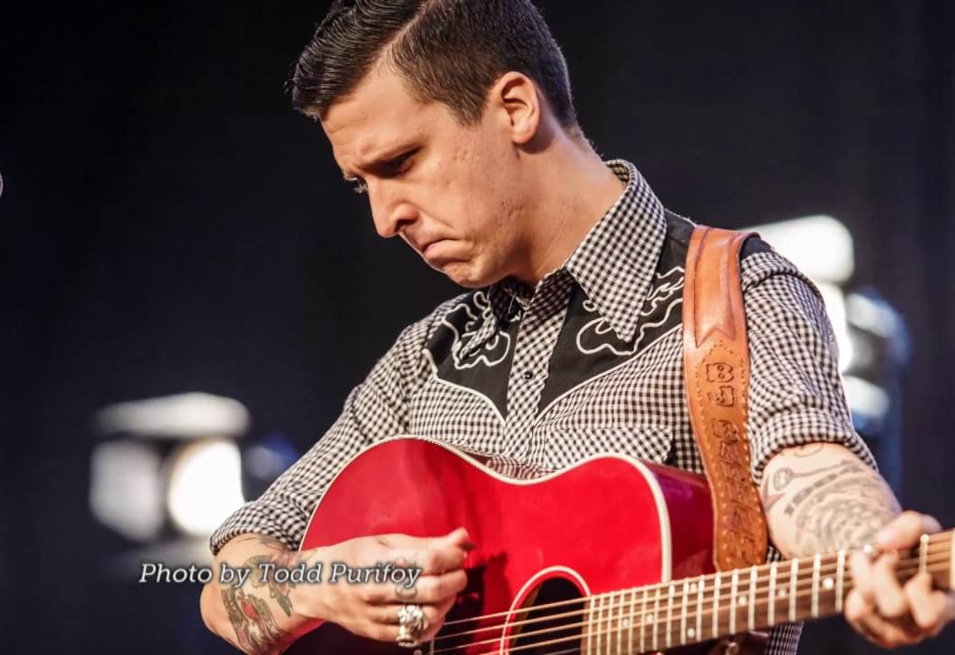 American Aquarium 2