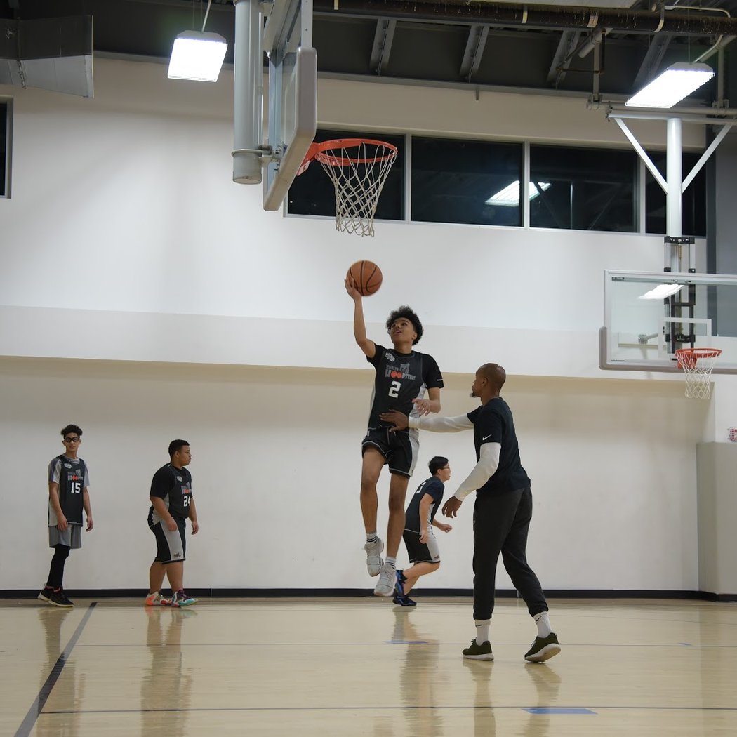 Brooklyn Basketball Academy 1