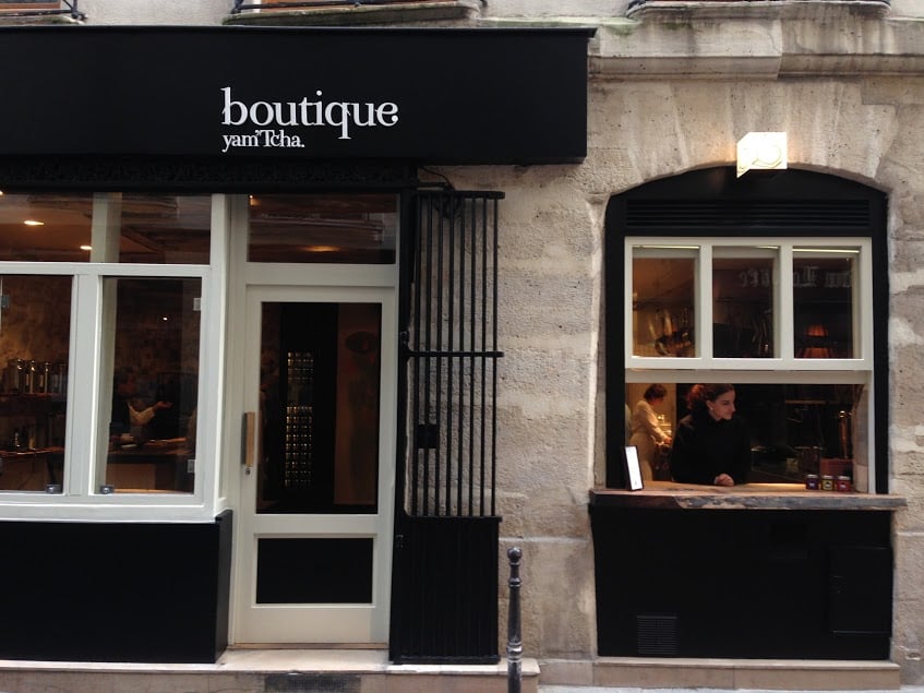 Boutique yam'Tcha 2