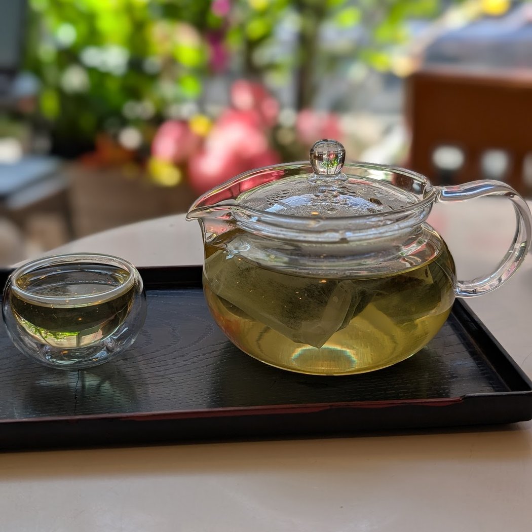 Silk Road Cafe 1