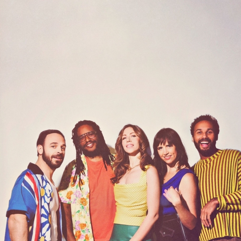 Lake Street Dive
