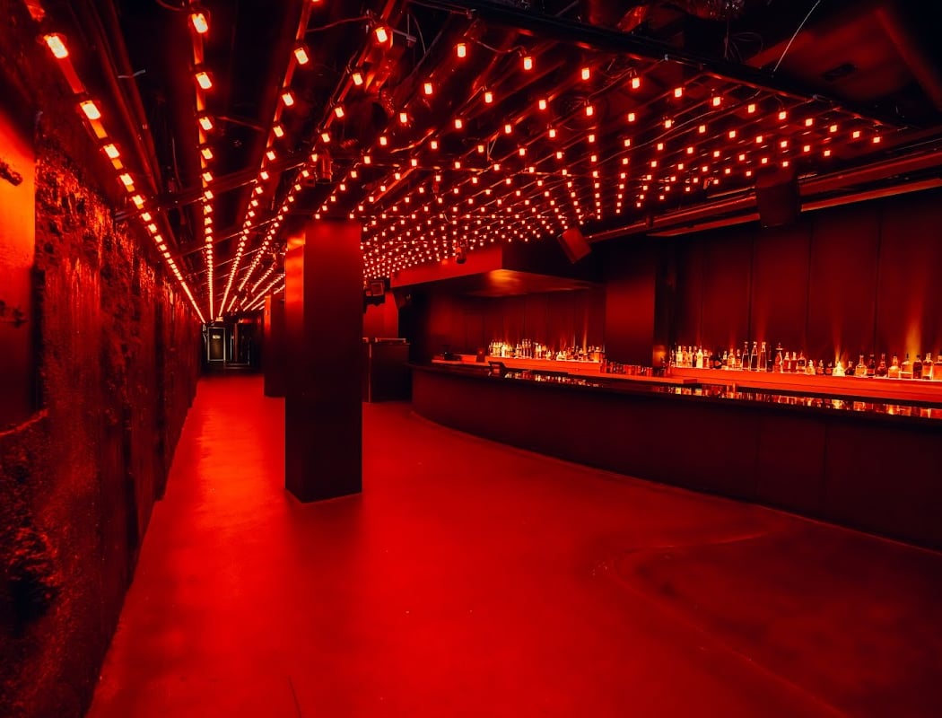 FREE Guestlist bsmnt House & Tech House Weekly Access 3