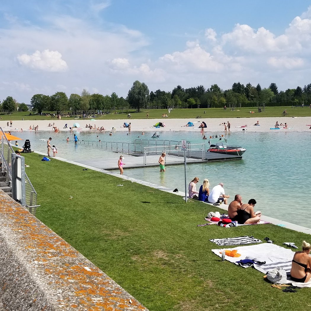 Riemer Park 2