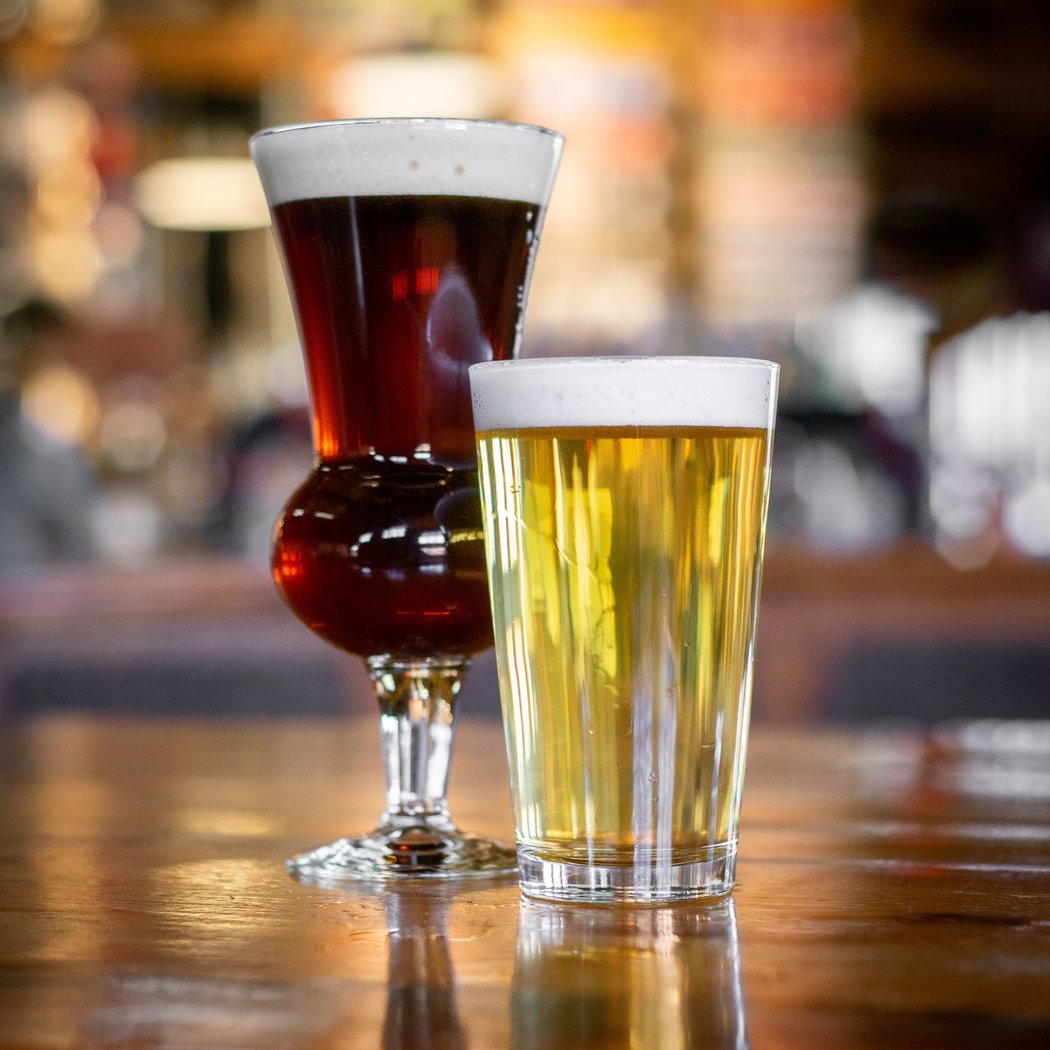 Draught Works 1
