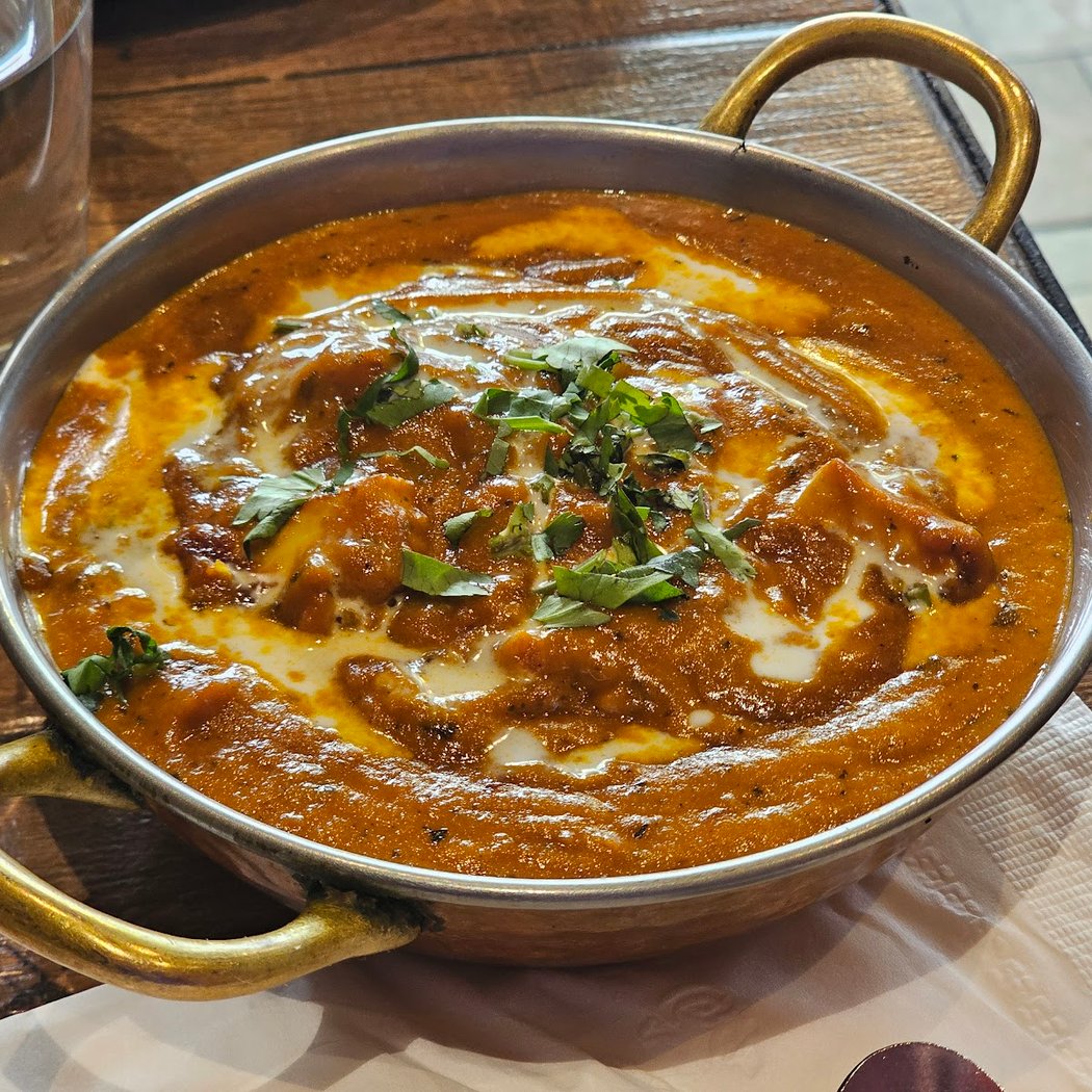 Himalayan Curry House (Uptown Branch) 1