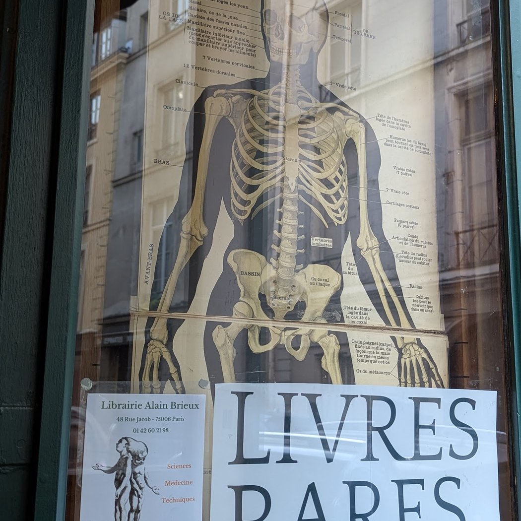 Visites commentées par Philippe Baudouin 1